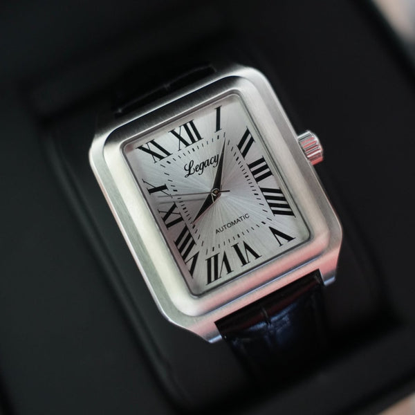 The Silver Titian