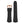 Load image into Gallery viewer, Black Rubber - Rose Gold