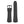 Load image into Gallery viewer, Black Rubber - Silver