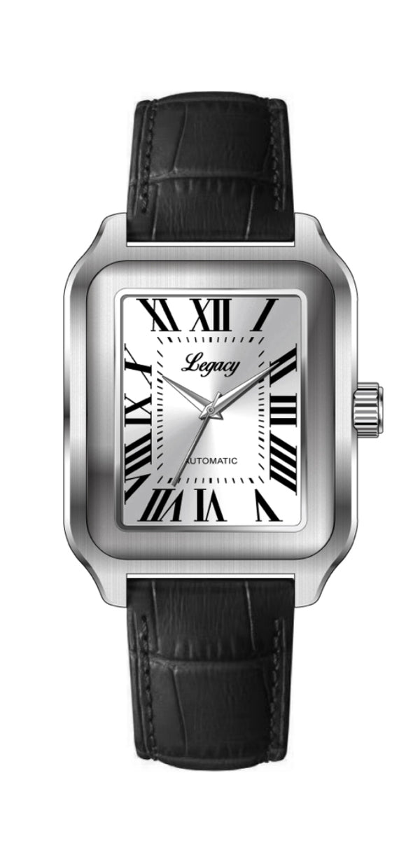 The Silver Titian